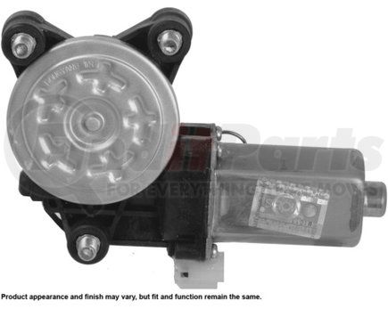 82-4514 by A-1 CARDONE - Power Window Motor