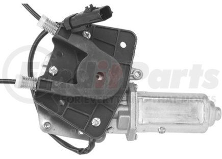 82-428R by A-1 CARDONE - Power Window Motor and Regulator Assembly