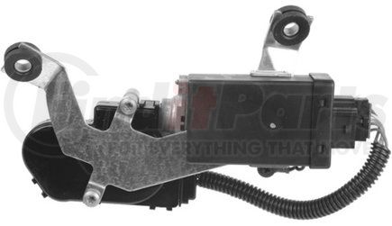 85-1005 by A-1 CARDONE - Windshield Wiper Motor