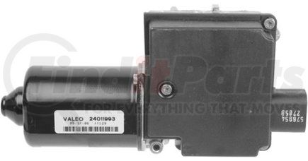 85-1025 by A-1 CARDONE - Windshield Wiper Motor