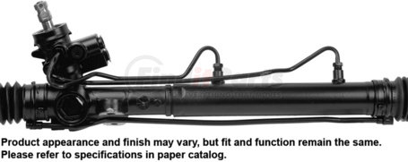 22-364 by A-1 CARDONE - Rack and Pinion Assembly