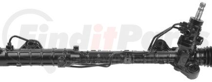 26-2031 by A-1 CARDONE - Rack and Pinion Assembly