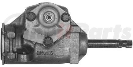 27-5000 by A-1 CARDONE - Steering Gear