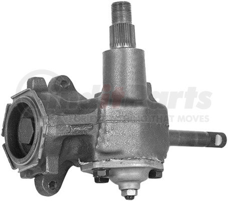 27-5001 by A-1 CARDONE - Steering Gear