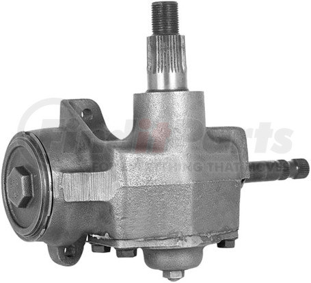 27-5002 by A-1 CARDONE - Steering Gear