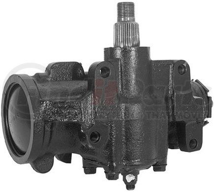 27-7528 by A-1 CARDONE - Steering Gear