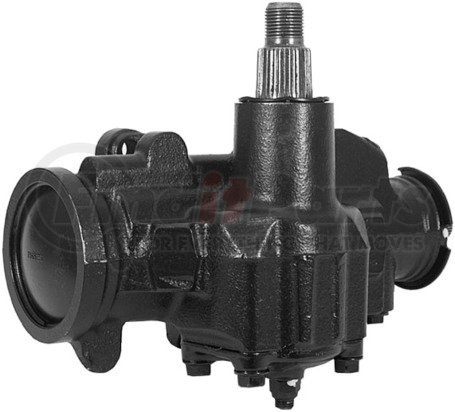 27-7538 by A-1 CARDONE - Steering Gear