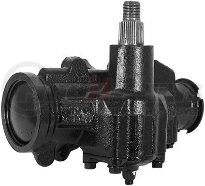 27-7548 by A-1 CARDONE - Steering Gear