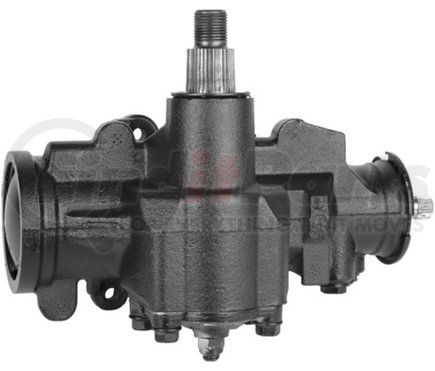 27-7613 by A-1 CARDONE - Steering Gear