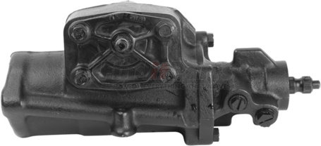 27-7624 by A-1 CARDONE - Steering Gear