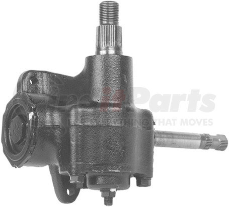 27-5007 by A-1 CARDONE - Steering Gear