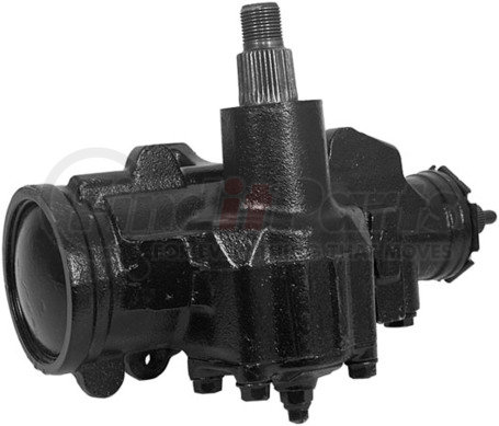 27-6502 by A-1 CARDONE - Steering Gear