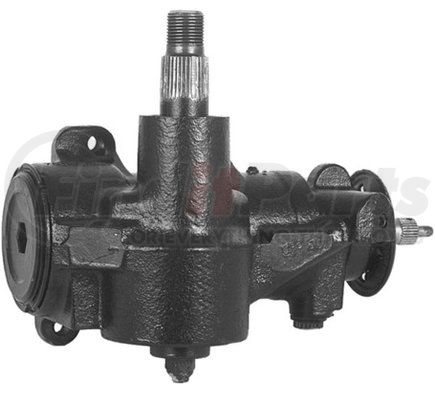 27-6506 by A-1 CARDONE - Steering Gear