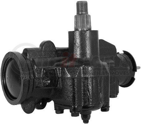 27-6510 by A-1 CARDONE - Steering Gear