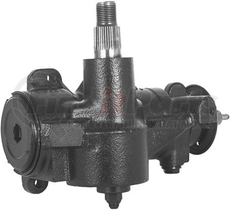 27-6531 by A-1 CARDONE - Steering Gear