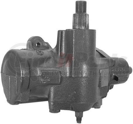 27-6541 by A-1 CARDONE - Steering Gear