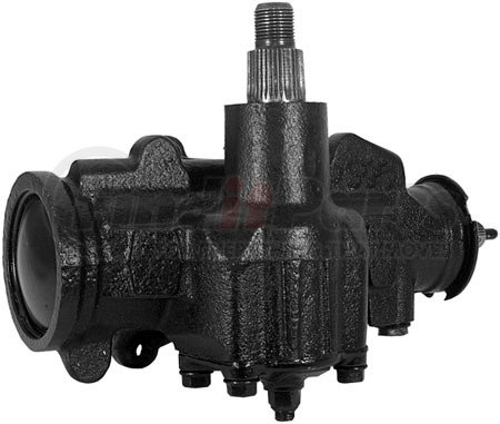 27-6550 by A-1 CARDONE - Steering Gear