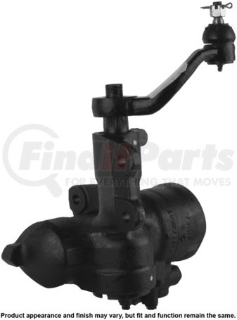 27-6581 by A-1 CARDONE - Steering Gear