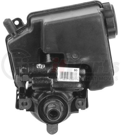 96-55895 by A-1 CARDONE - Power Steering Pump