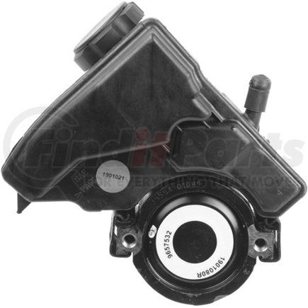 96-57532 by A-1 CARDONE - Power Steering Pump