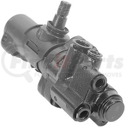 28-6623 by A-1 CARDONE - Power Steering Control Valve