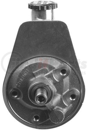 96-7859 by A-1 CARDONE - Power Steering Pump