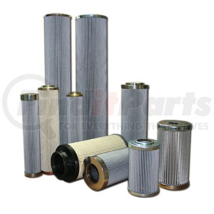 MF0591368 by MAIN FILTER - REXROTH 1560P5A000M Interchange Hydraulic Filter