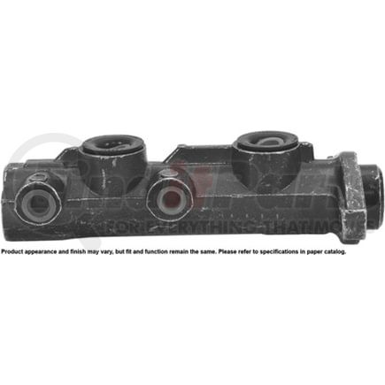 10-2539 by A-1 CARDONE - MASTER CYLINDER