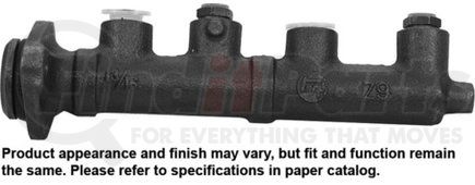 11-1829 by A-1 CARDONE - Imp Master Cylinder