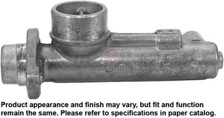 11-1850 by A-1 CARDONE - Imp Master Cylinder