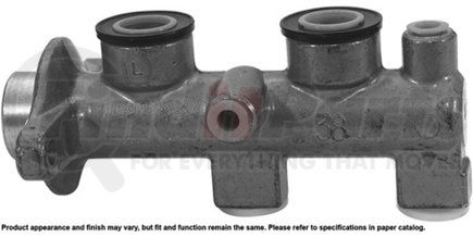 10-2621 by A-1 CARDONE - MASTER CYLINDER