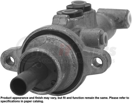 10-2638 by A-1 CARDONE - MASTER CYLINDER