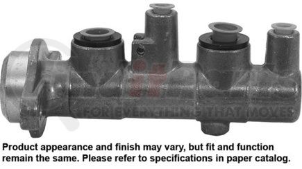 11-2702 by A-1 CARDONE - MASTER CYLINDER