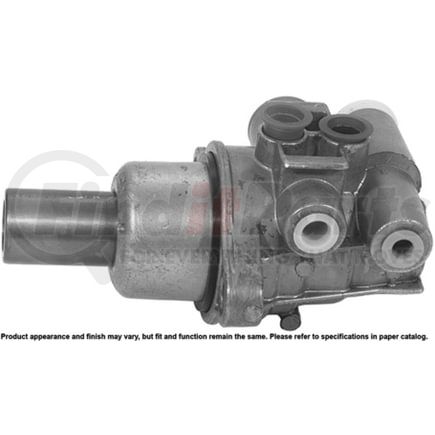 10-2575 by A-1 CARDONE - Master Cylinder