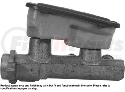 10-2669 by A-1 CARDONE - MASTER CYLINDER