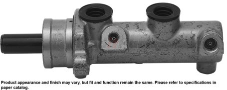 10-2860 by A-1 CARDONE - MASTER CYLINDER