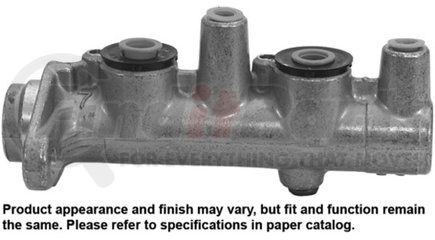 11-2559 by A-1 CARDONE - MASTER CYLINDER