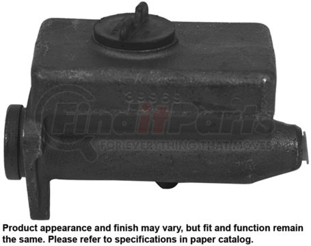 10-21050 by A-1 CARDONE - MASTER CYLINDER