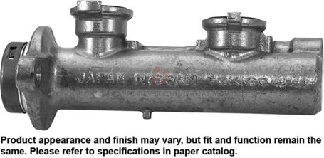 11-2267 by A-1 CARDONE - MASTER CYLINDER