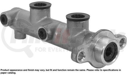 10-2762 by A-1 CARDONE - MASTER CYLINDER