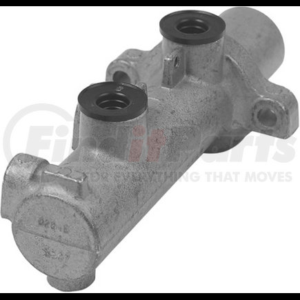 10-2935 by A-1 CARDONE - MASTER CYLINDER