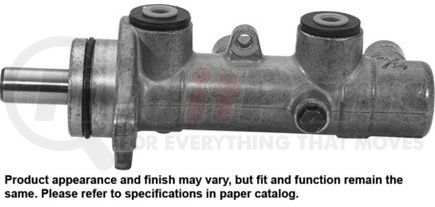 11-2672 by A-1 CARDONE - MASTER CYLINDER