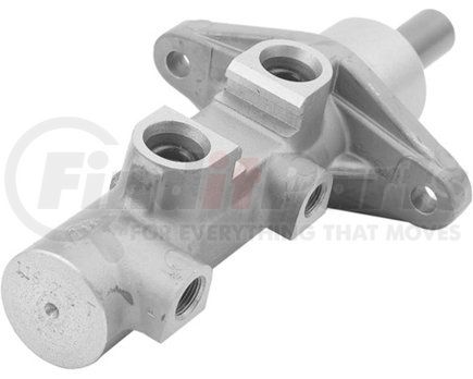 Oct-17 by A-1 CARDONE - Brake Master Cylinder - Remanufactured