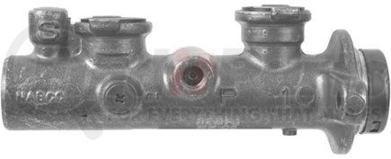 11-2542 by A-1 CARDONE - MASTER CYLINDER