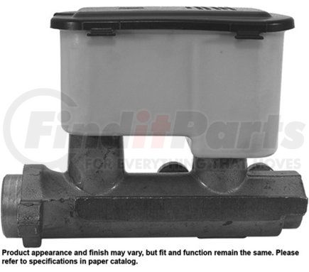 A-1 Cardone 10-2608 Brake Master Cylinder MASTER CYLINDER