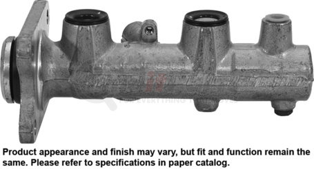 11-2617 by A-1 CARDONE - MASTER CYLINDER