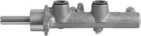 11-2929 by A-1 CARDONE - MASTER CYLINDER