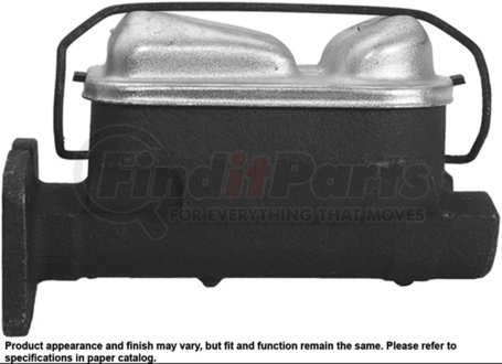 10-1523 by A-1 CARDONE - MASTER CYLINDER