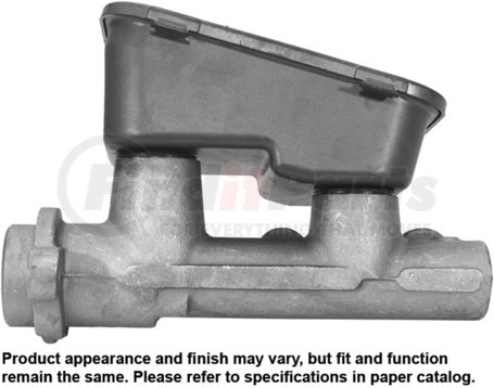 10-2011 by A-1 CARDONE - Master Cylinder