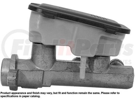 10-2685 by A-1 CARDONE - MASTER CYLINDER